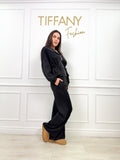 Trening Tera Black