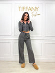 Compleu Maras Gray