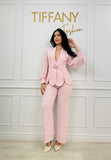 Costum Caelia Roze
