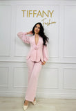 Costum Caelia Roze