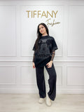 Bluza Torys Black
