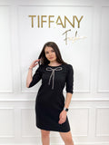 Rochie Gina Black