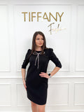 Rochie Gina Black