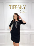 Rochie Gina Black