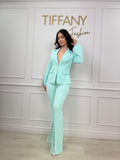 Compleu Essy Mint