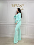 Compleu Essy Mint