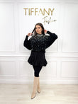 Bluza Tissy Black