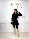 Bluza Cosmo Black