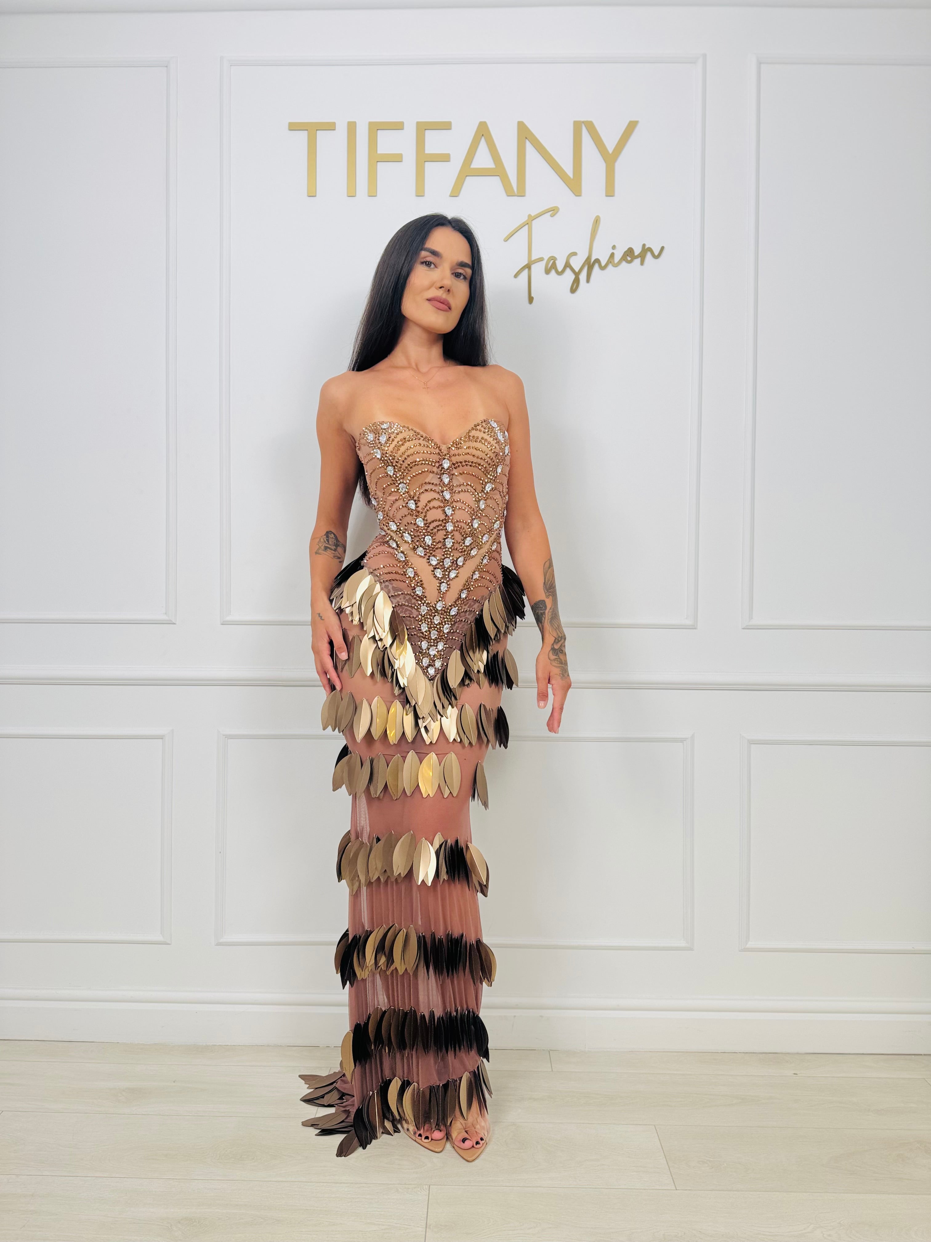 Rochie Yanne