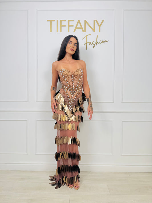 Rochie Yanne