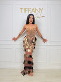Rochie Yanne