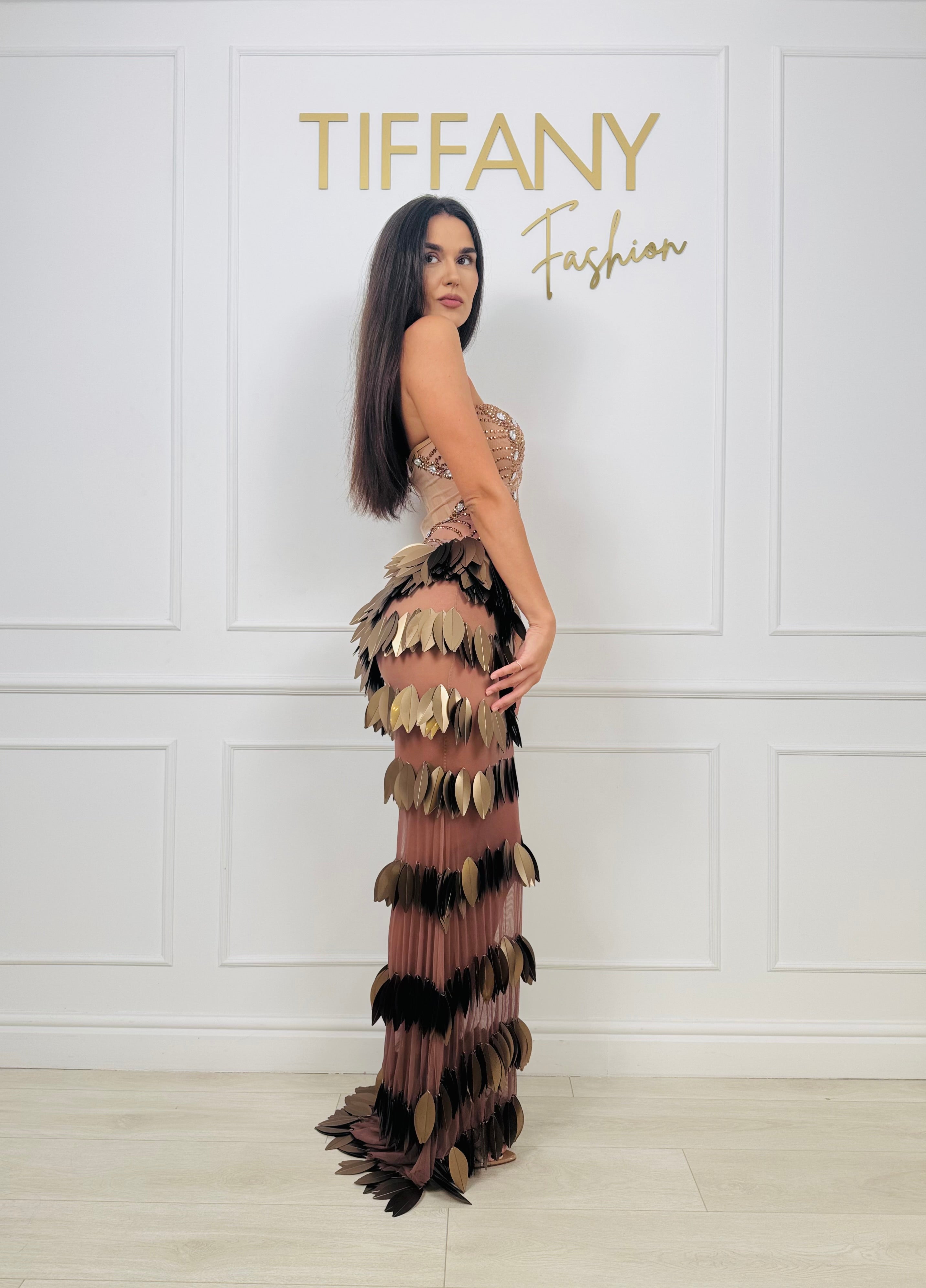 Rochie Yanne