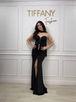Rochie Pame Black