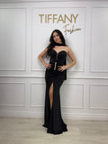 Rochie Pame Black