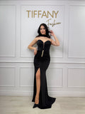Rochie Pame Black