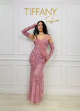 Rochie Anea Roze