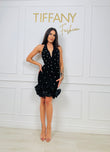 Rochie Zany Black