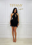 Rochie Jojo Black