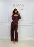 Trening Tyerre Brown