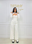 Trening Tyerre White