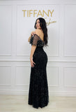 Rochie Anea Black