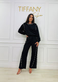 Trening Leka Black