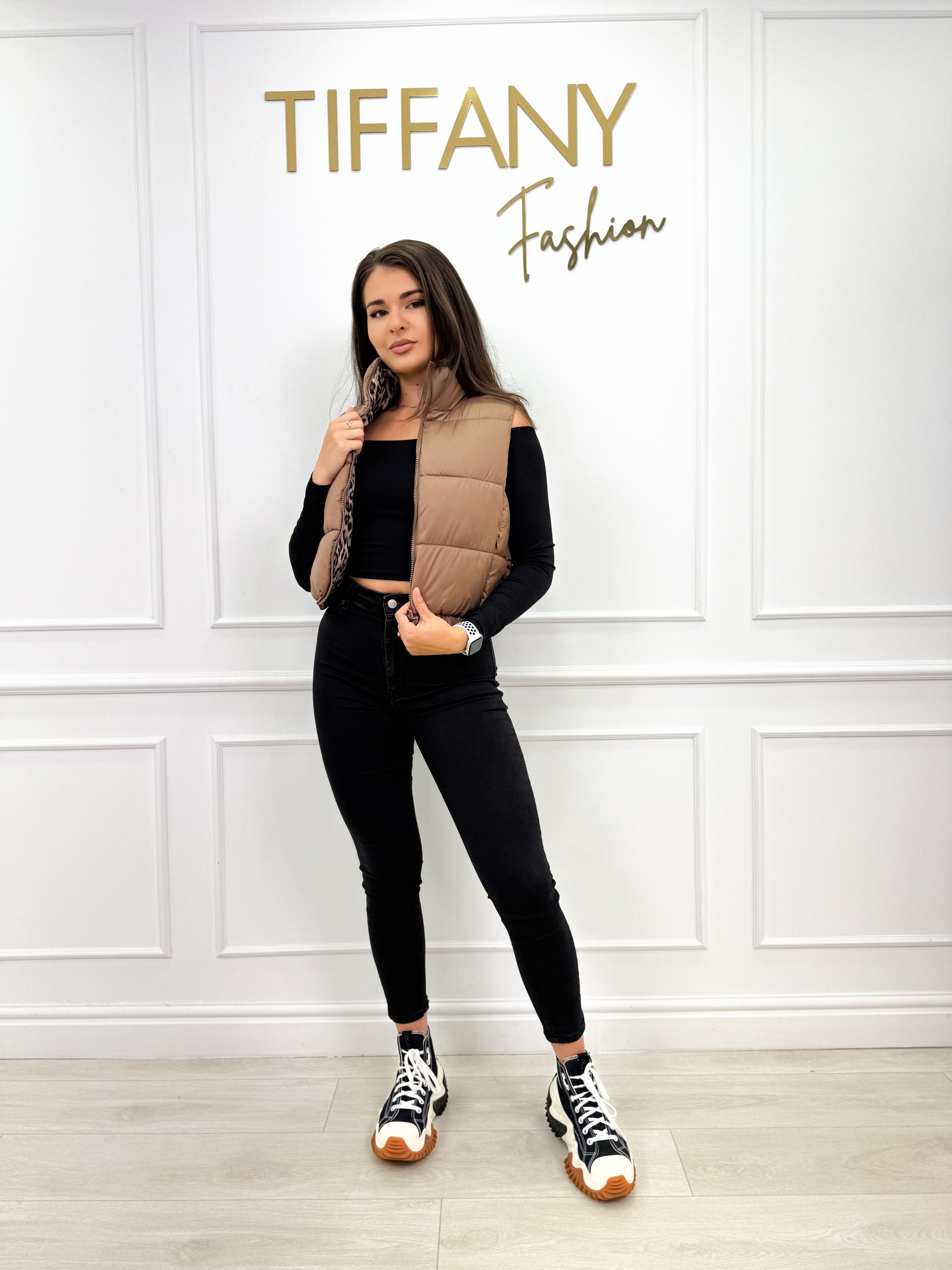 Vesta Leny Brown