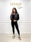 Vesta Leny Black