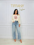 Blugi Wide