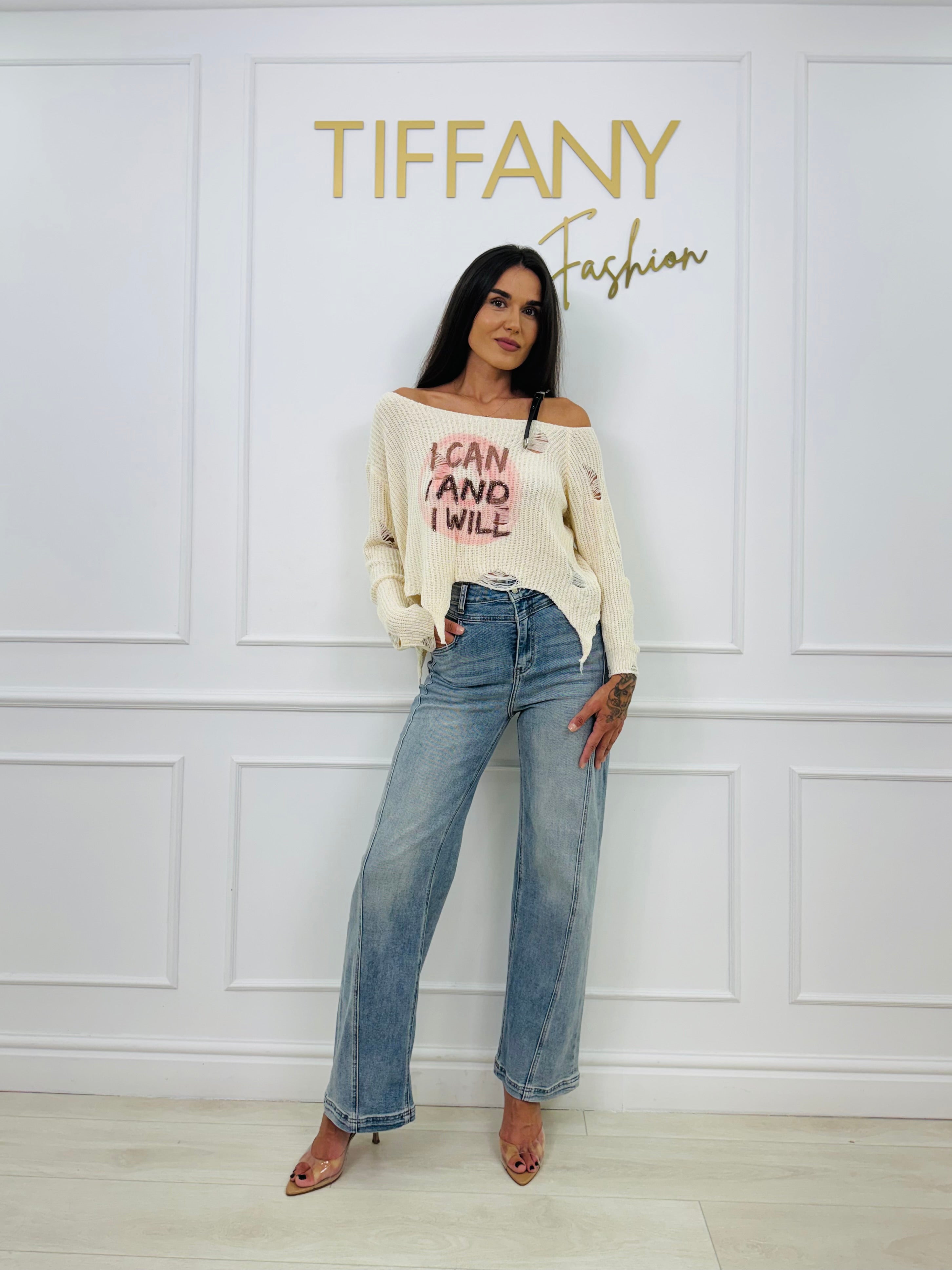 Bluza Nisa