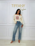 Bluza Nisa