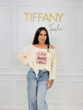 Bluza Nisa
