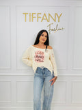 Bluza Nisa