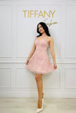 Rochie Weria Roze
