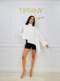 Camasa Werra White
