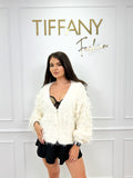 Jerseu Velis Ivory