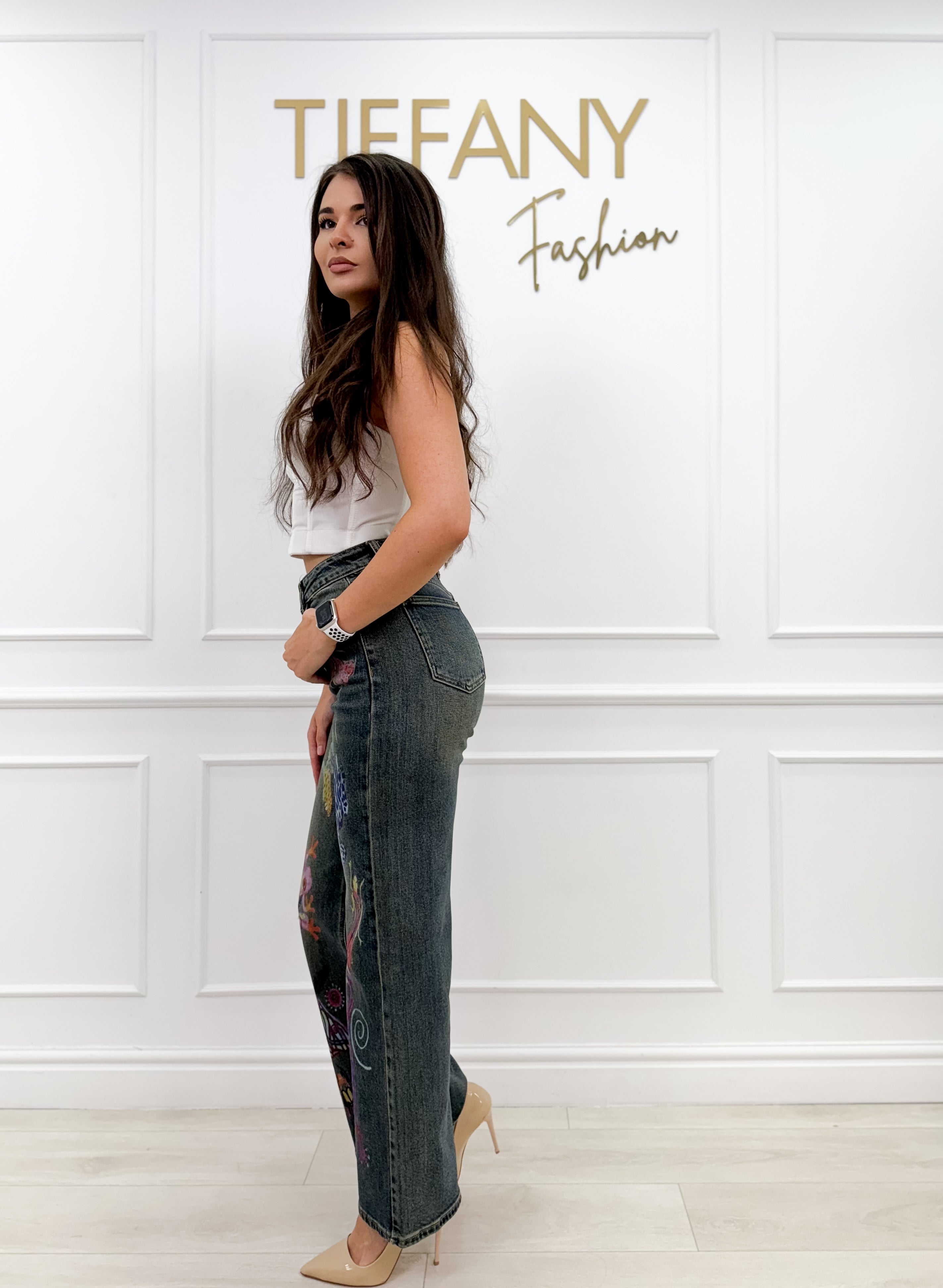 Blugi Ximina