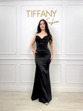 Rochie Orsy Black