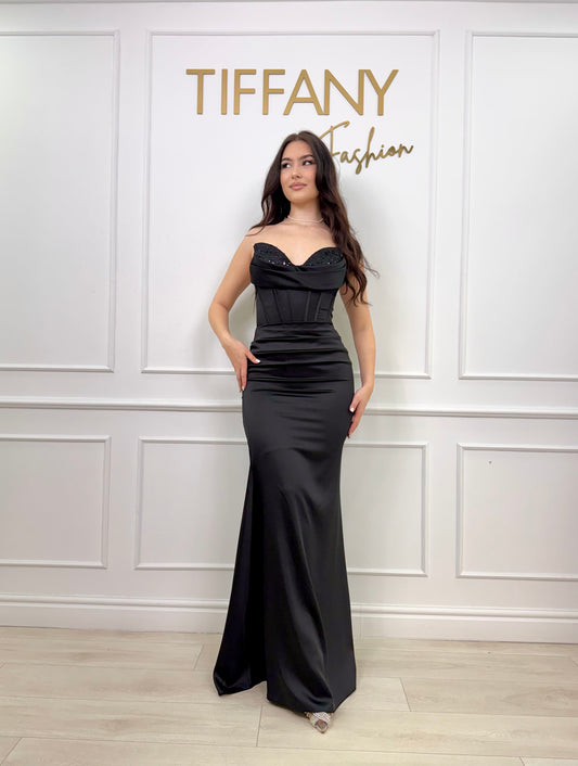 Rochie Orsy Black