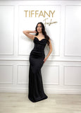 Rochie Orsy Black