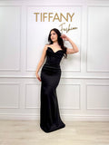 Rochie Orsy Black