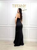 Rochie Orsy Black