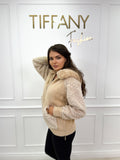 Cardigan Zoe Crem