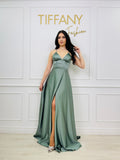 Rochie Delia Olive