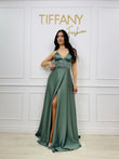 Rochie Delia Olive