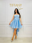 Rochie Rios Blue