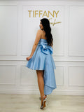 Rochie Rios Blue