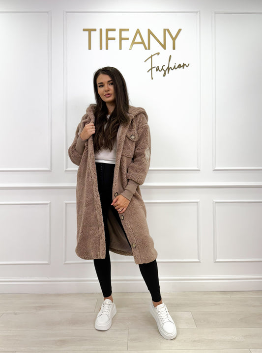 Cardigan Delli Crem