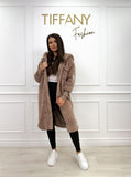 Cardigan Delli Crem