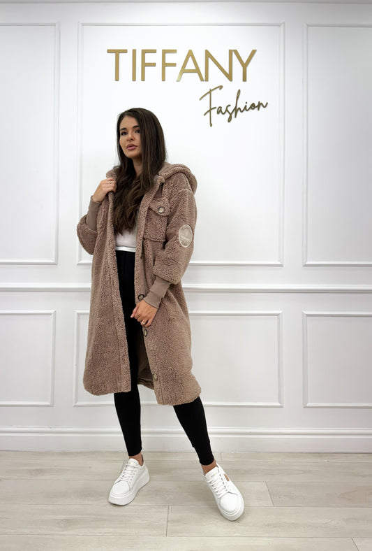 Cardigan Delli Crem
